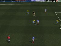 Fifa 2000 sur PC